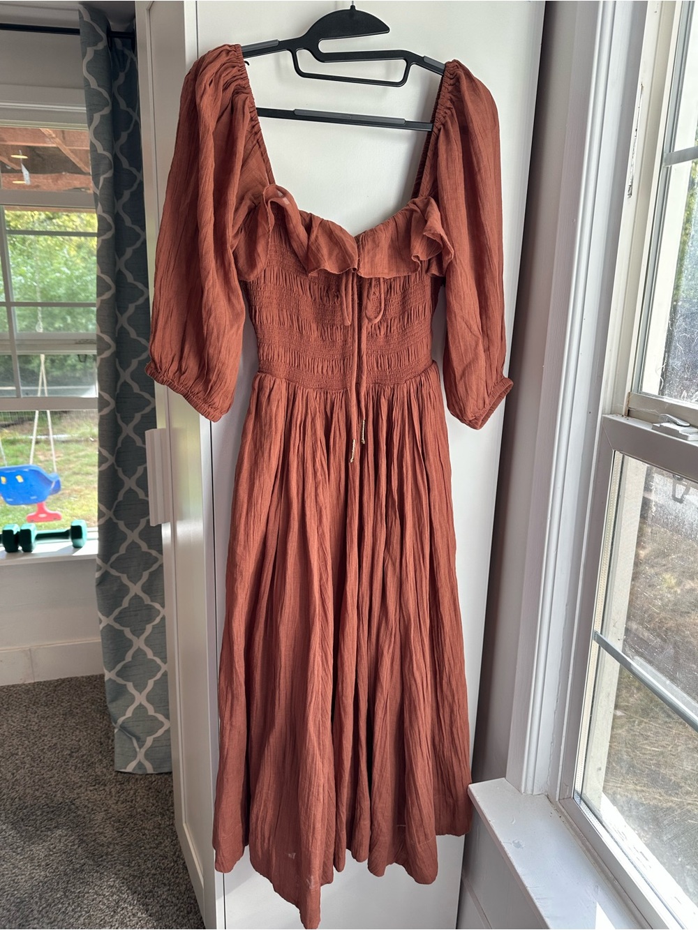 Free People Dress Size Small